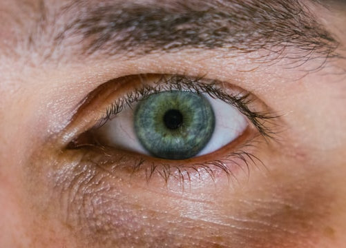 eyeBall